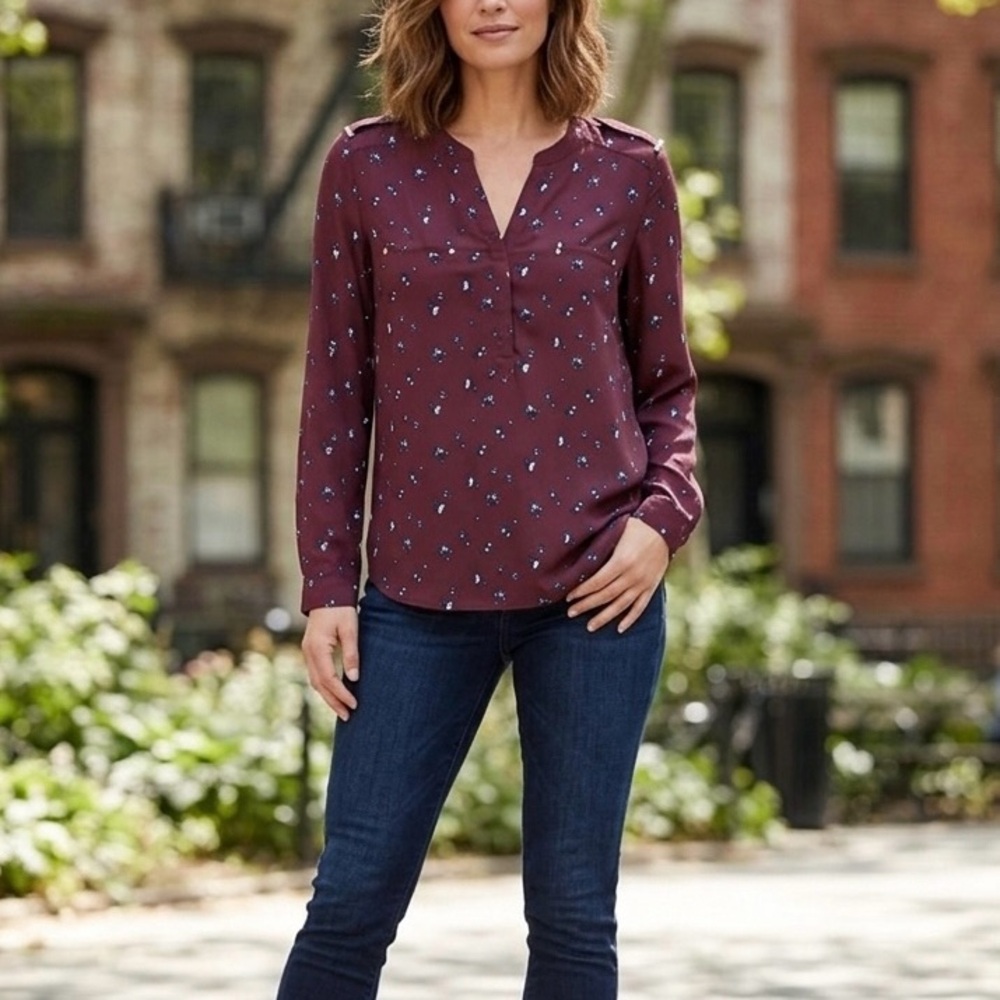 🌟Dynamite Blouse